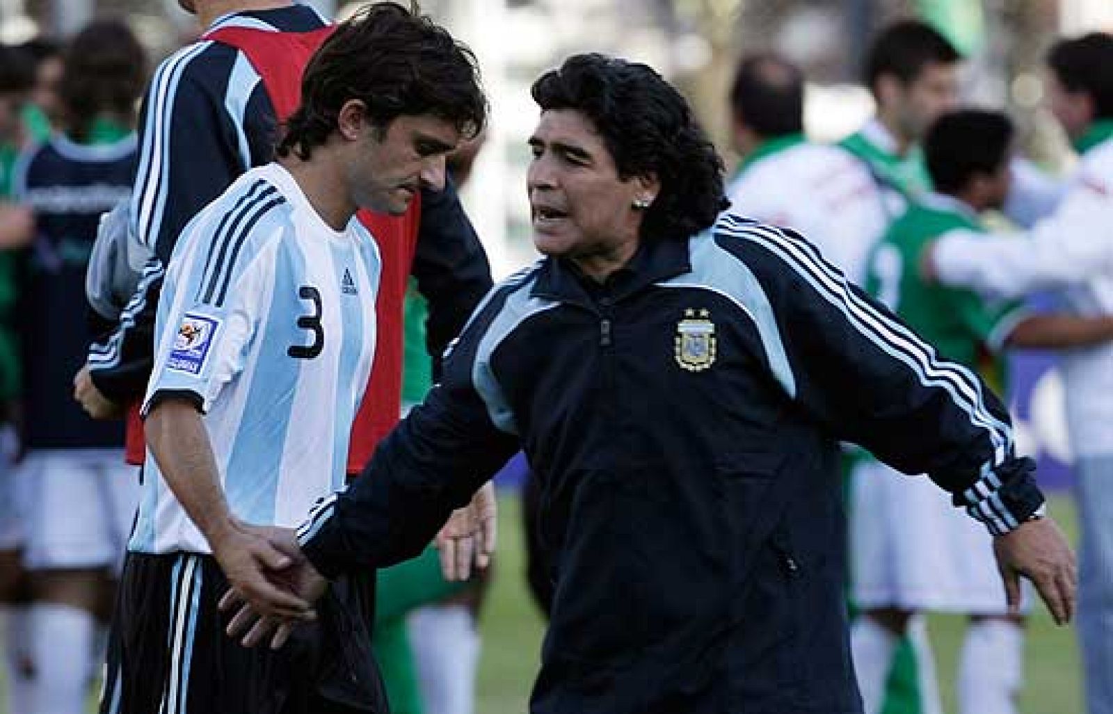 Video resumen de las victorias de Bolivia, Brasil, Inglaterra, Francia, Holanda y Alemania.