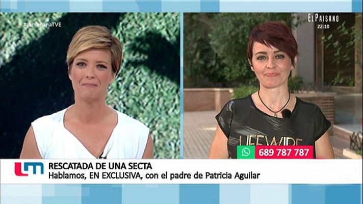 La mañana - La Mañana - 06/07/18