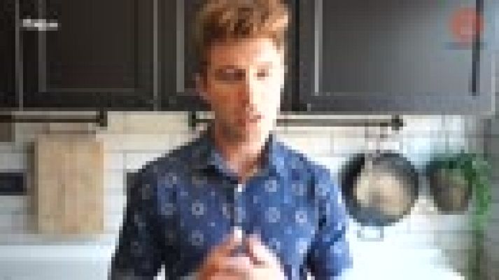 MasterChef - #ConsejeroMasterChef - Pastel de arroz