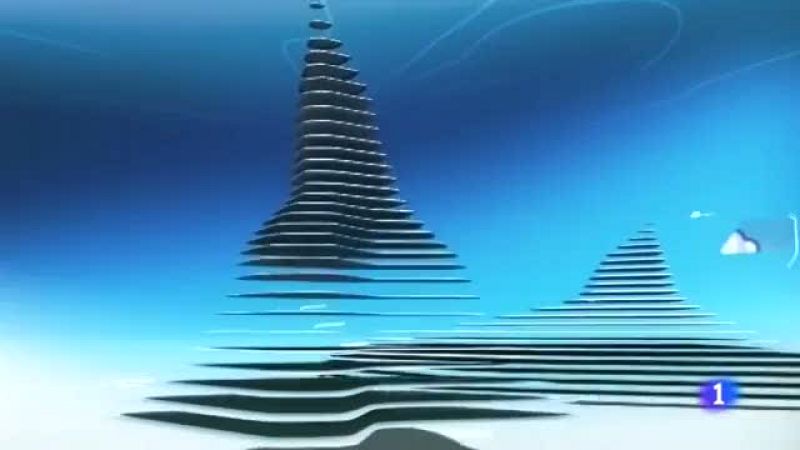 El tiempo en Castilla y León - 06/07/18