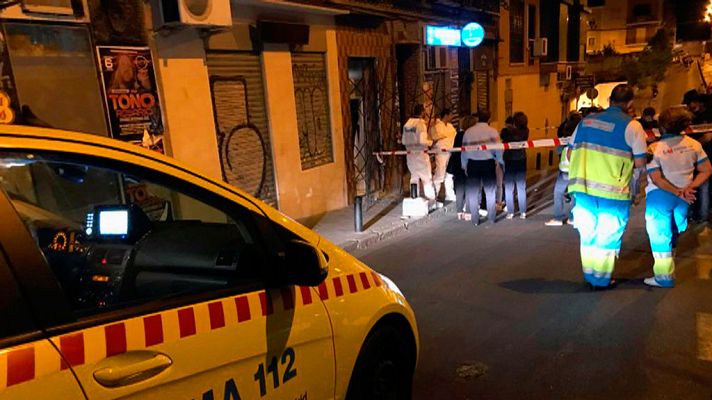 Informativo de Madrid - Informativo de Madrid - 06/07/18