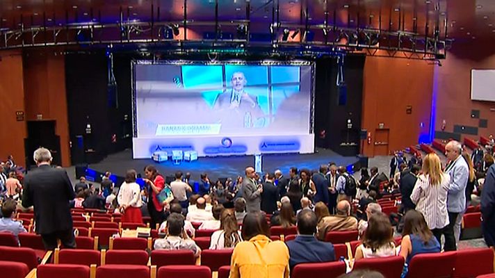 Informativo de Madrid - La Comunidad de Madrid en 4' - 06/07/18