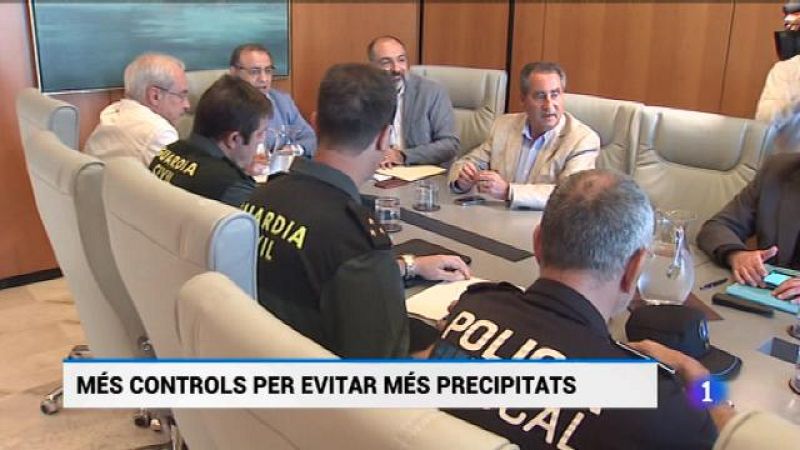 Informatiu Balear 2 - 06/07/18