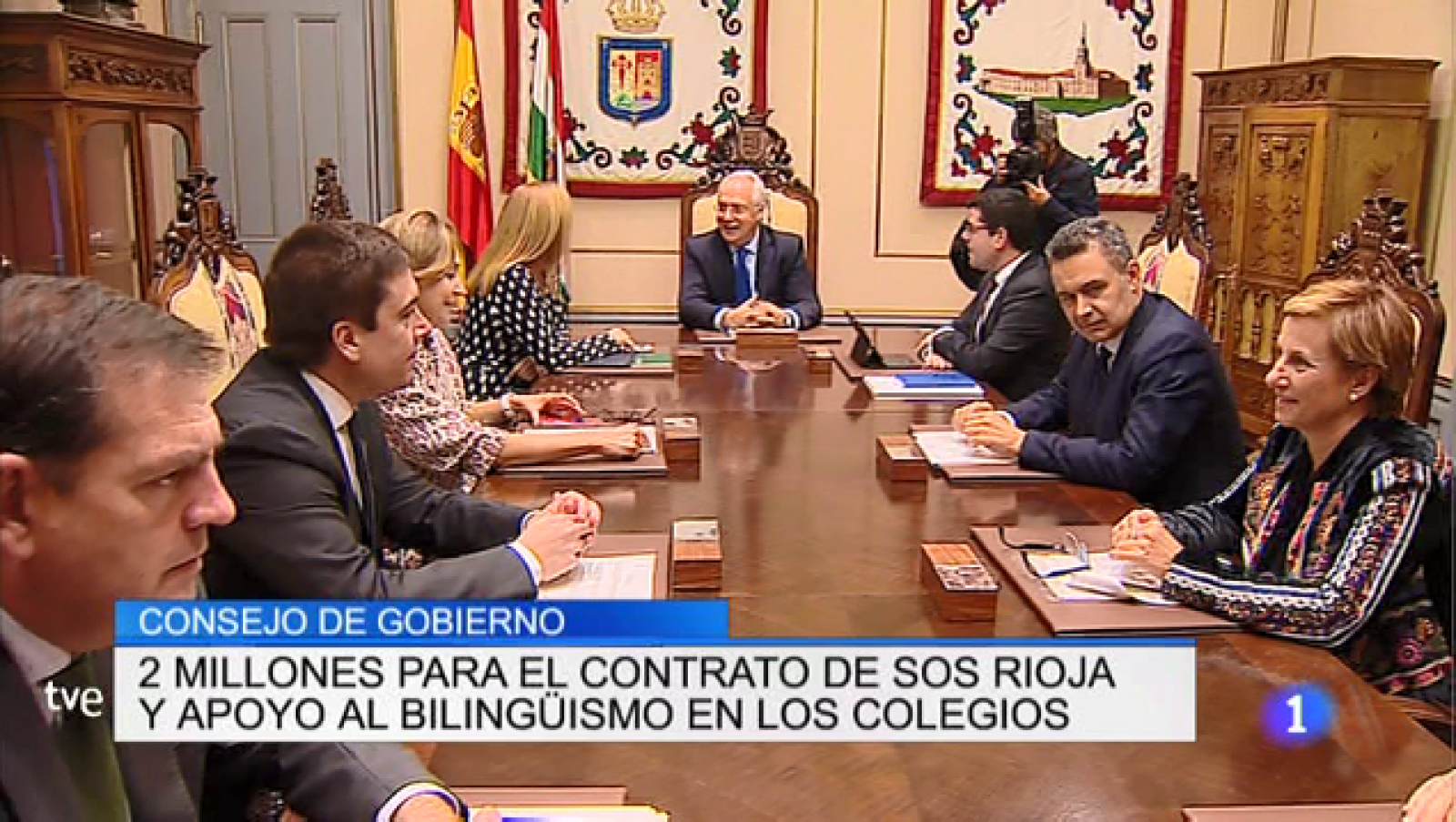 Telerioja en 2' - 06/07/18