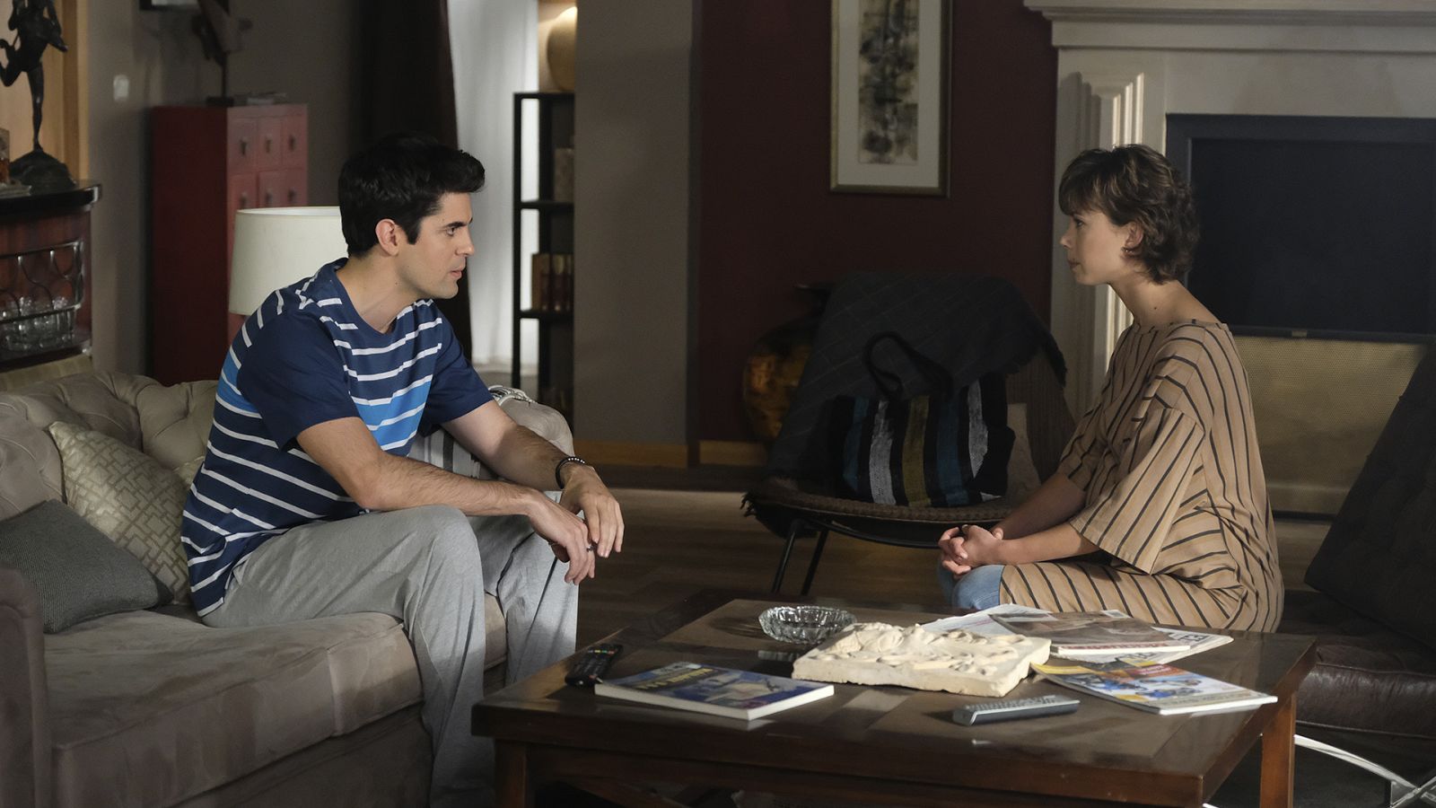 Servir y proteger - Episodio 298 - Ver ahora