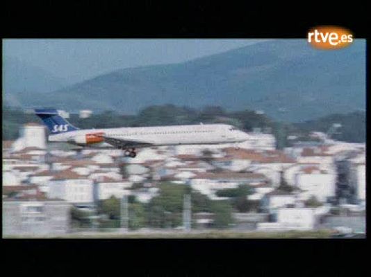 Días de cine - 'La casa de mi padre'