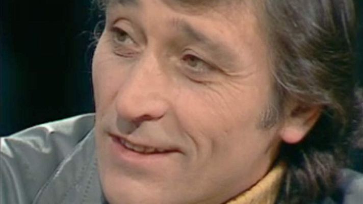 Estudio abierto - 25/4/1984