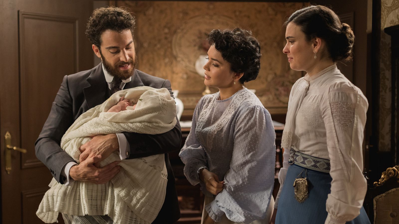 Acacias 38 - Capítulo 799 - ver ahora