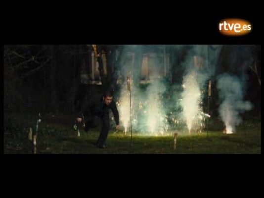 Días de cine - 'Un cuento de navidad'