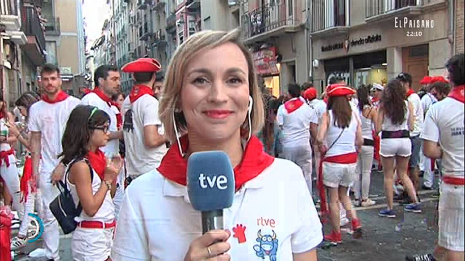 España Directo - 06/07/18 - ver ahora