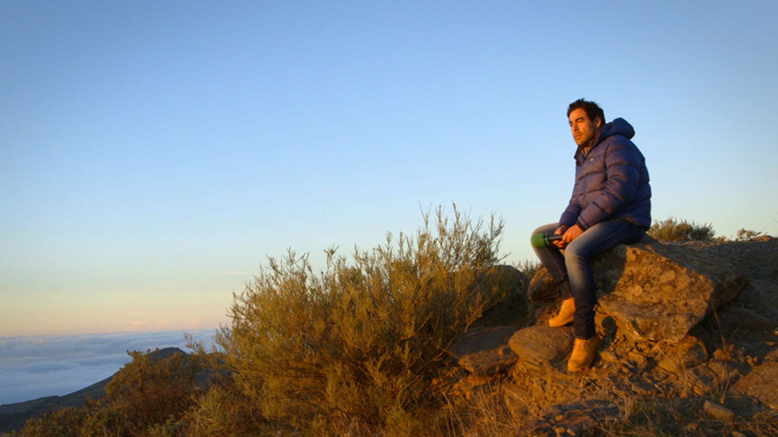 El Paisano - Artenara - ver ahora