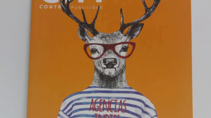 Cámara abierta - Inteligencia artificial, The Biombo, Dulces para Paula...