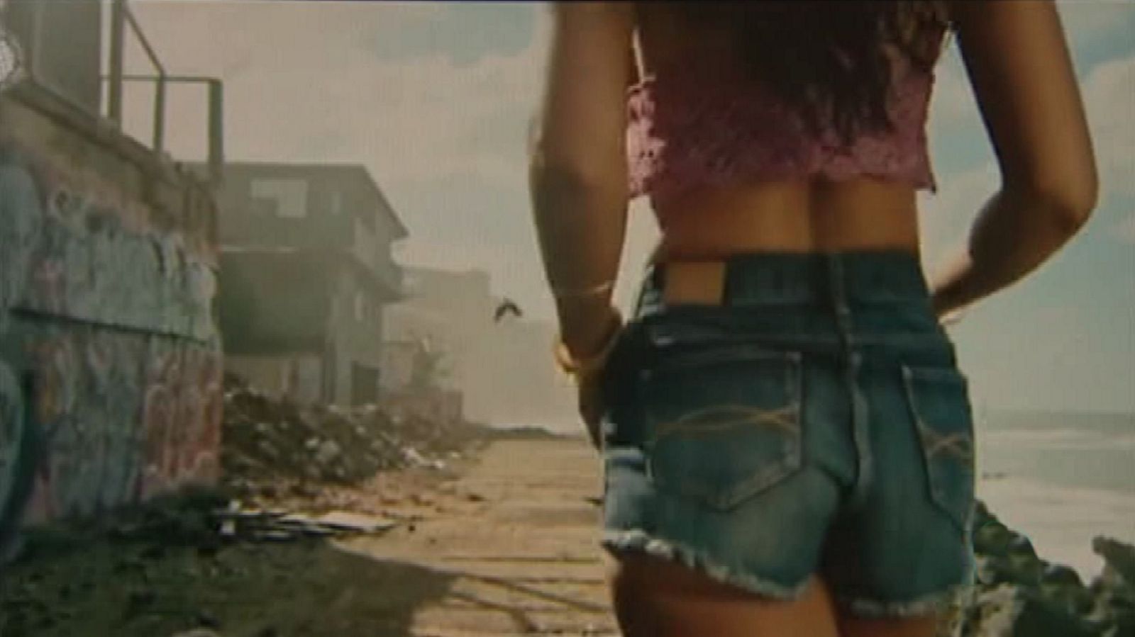 España en comunidad - Anorexia - ver ahora