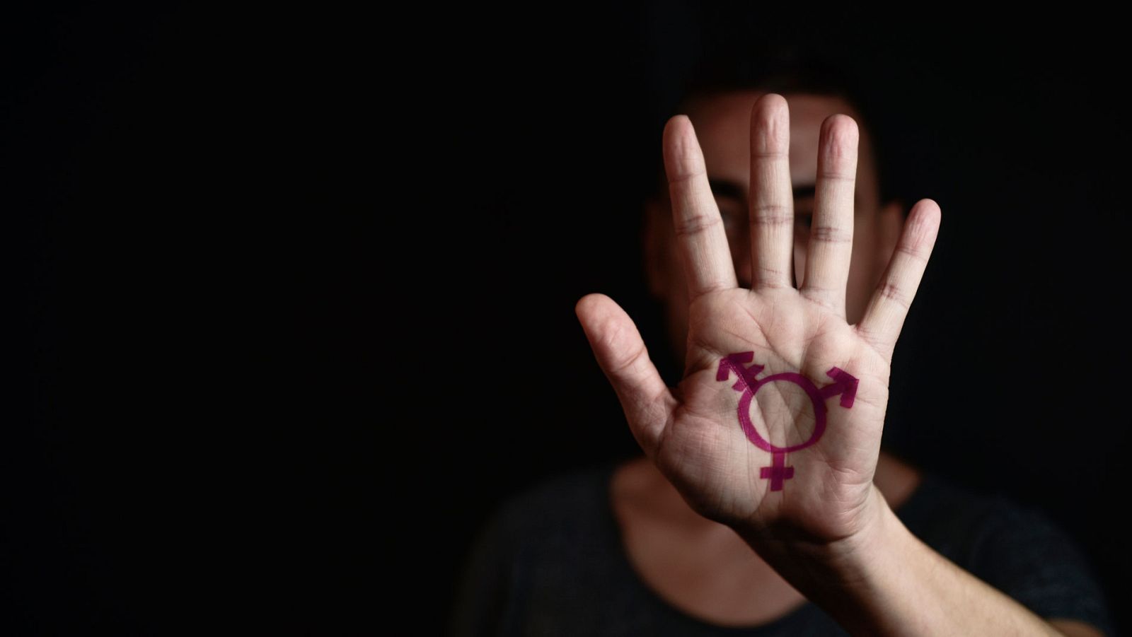 Los transexuales reclaman un cambio educacional que favorezca la diversidad en la elección de género