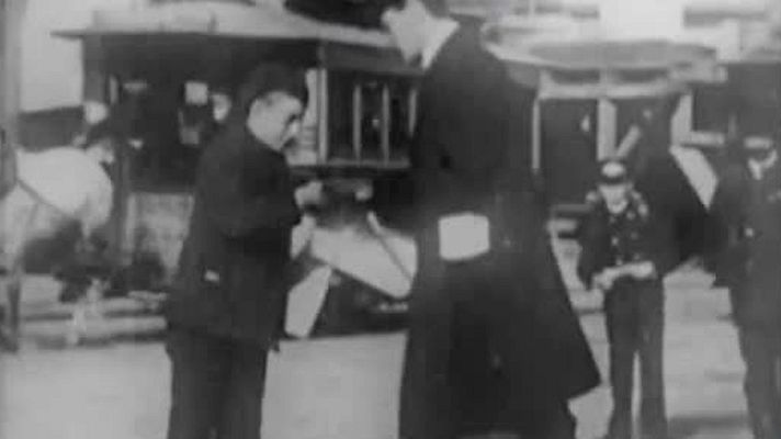 Telediario 1 - El periódico en español más antiguo de Nueva York cumple cien años