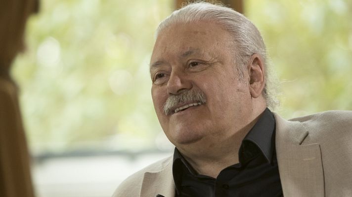 Conversatorios en Casa de América - Mario Gas