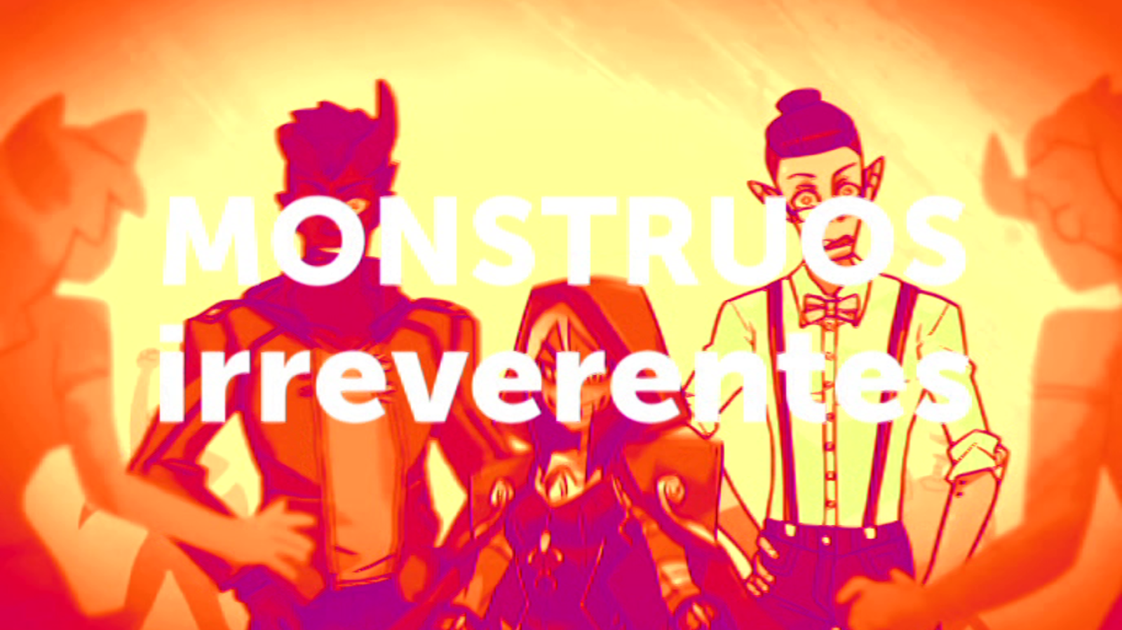 Zoom Net - Players en PhotoEspaña, Oculus Go y Monster Prom - ver ahora