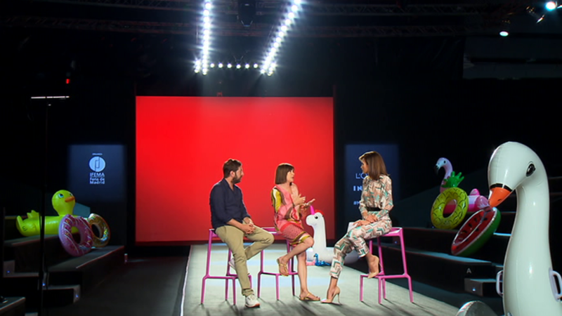 Flash Moda - 07/07/18- ver ahora