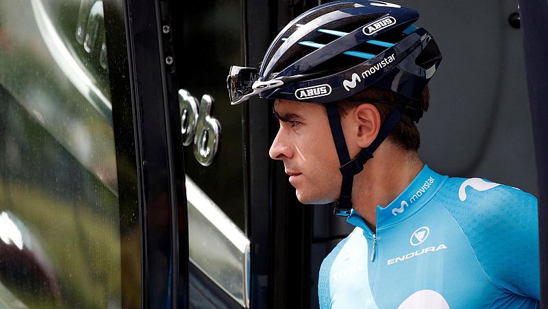Tour 2018 | Mikel Landa: "Ha sido un desastre"