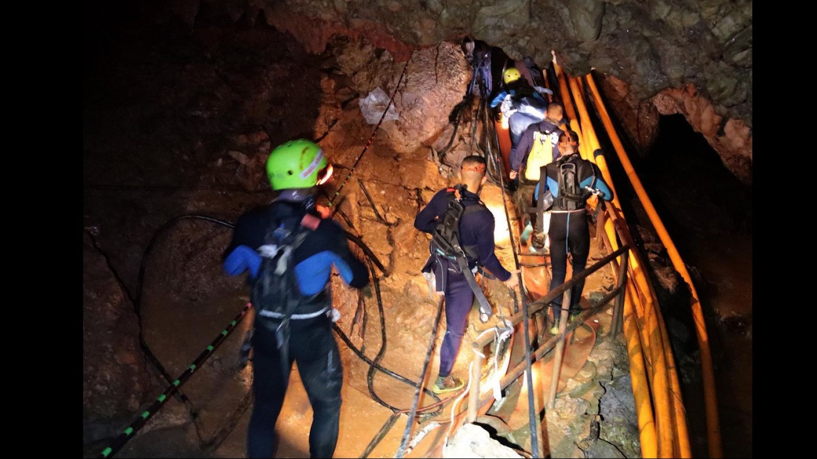 Telediario - 15 horas - 07/07/18 - ver ahora