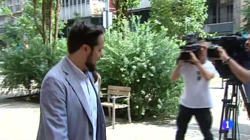 Ciudadanos reclama a Sánchez que anule la reunión del lunes | Ver