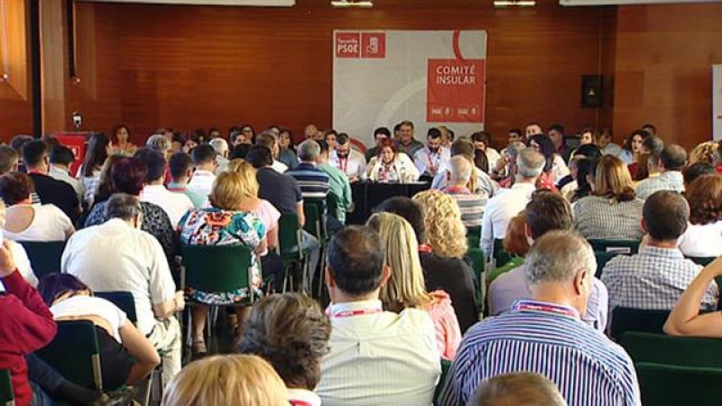 Canarias en 2' - 07/07/2018