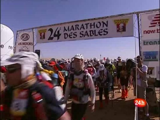  - Las reglas de Las Arenas