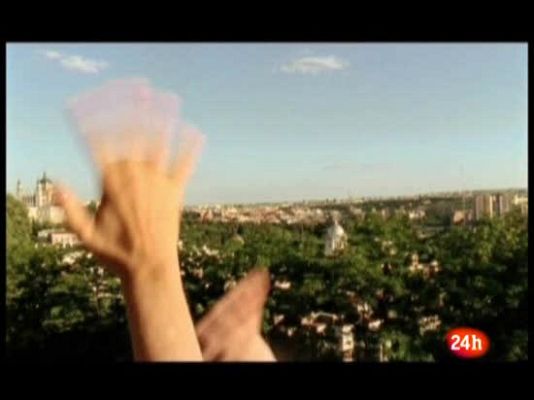  - Madrid 2016 pasa la reválida