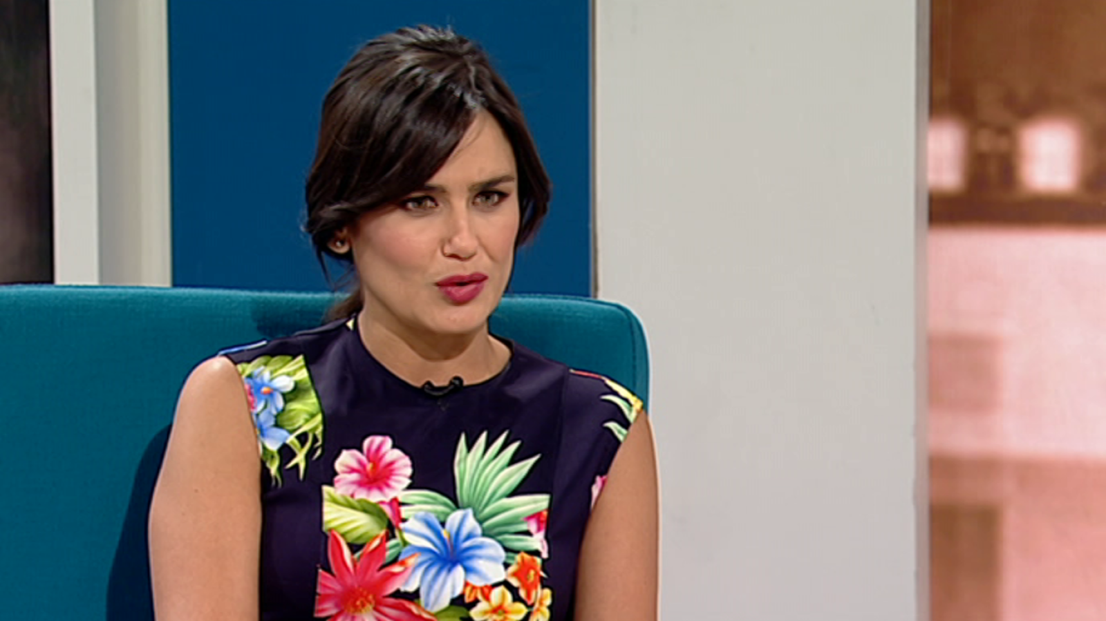 Cine de barrio - Luna de verano - ver ahora