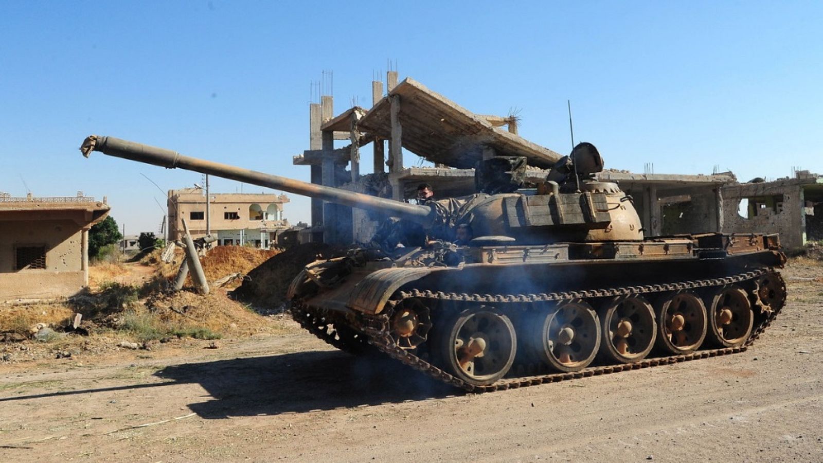 El mundo en 24 horas - 07/07/18 - ver ahora