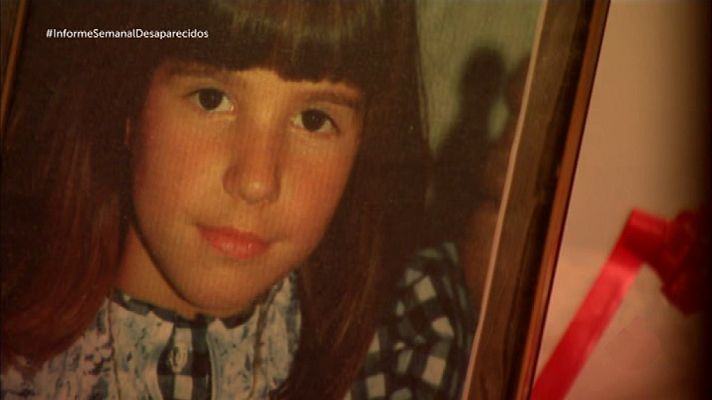 Informe Semanal - La habitación de Cristina