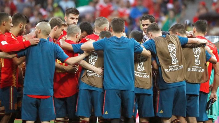 Informe Semanal - La ruleta rusa