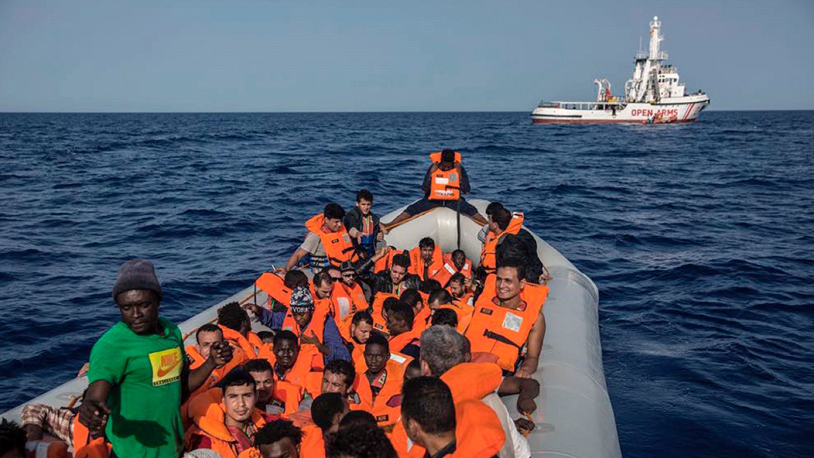 Informe Semanal - 07/07/18 - ver ahora