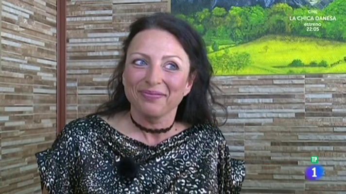 MasterChef - ¿Conseguirá Oxana ganar la sexta edición de Masterchef?