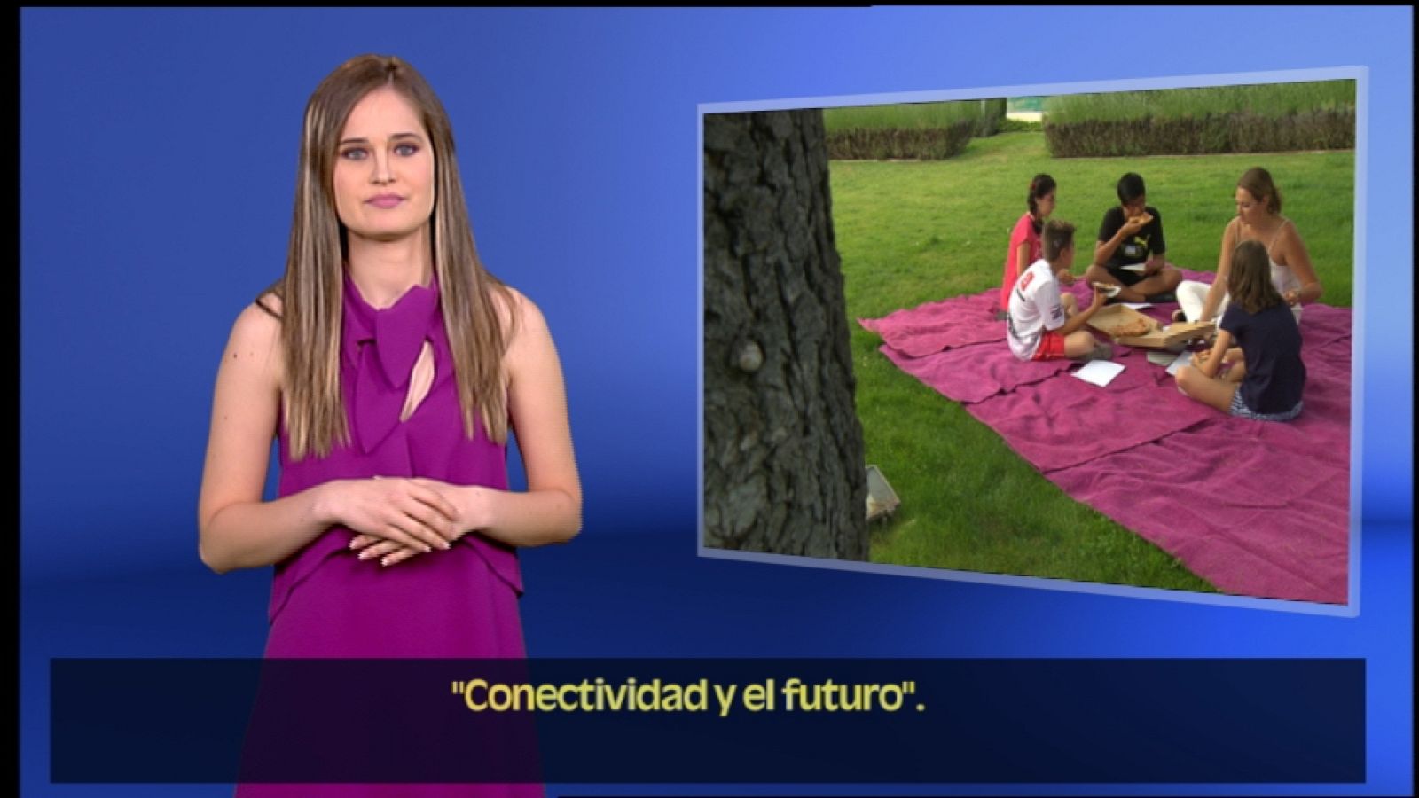 En lengua de signos - 08/07/18 - ver ahora