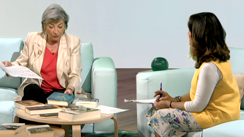 Shalom - Rhoda Henelde: Yidish al alcance de todos - ver ahora