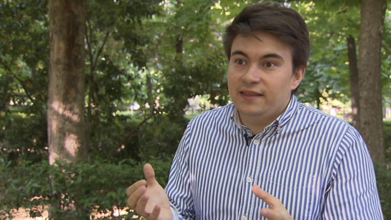 Testimonio - En camino - ver ahora