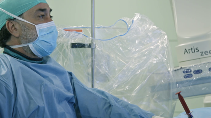 La ciencia de la salud - Código Ictus