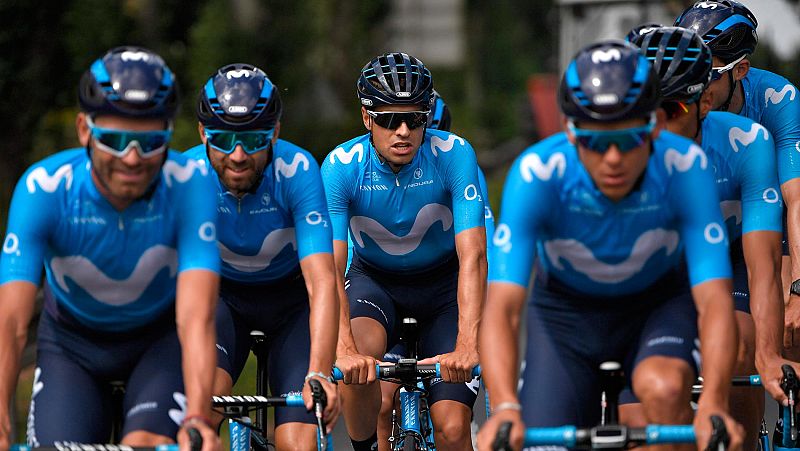 Tour de Francia 2018. Un corredor menos por equipo, el hándicap del Tour 2018 | Ver