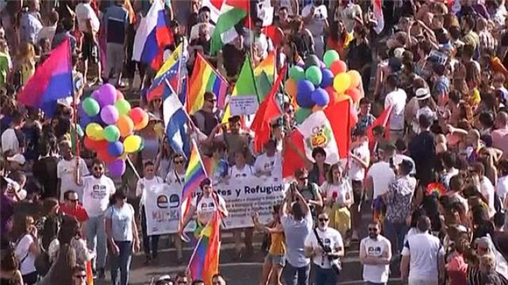 Telecanarias - Telecanarias - 08/07/2018