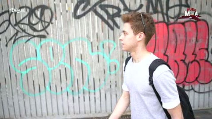 Pura magia - Samuel Pons