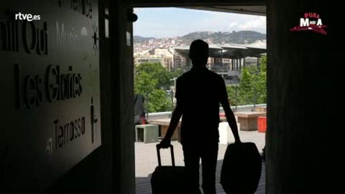 Pura magia - Dani Polo