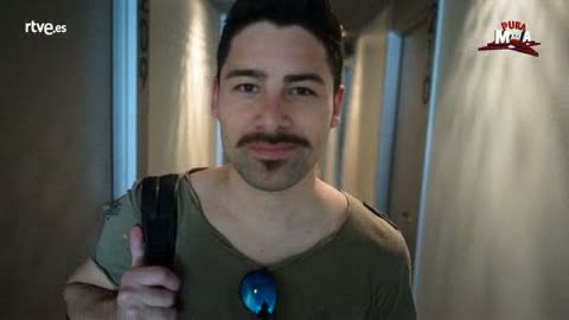 Pura Magia - Dar�o Proximity