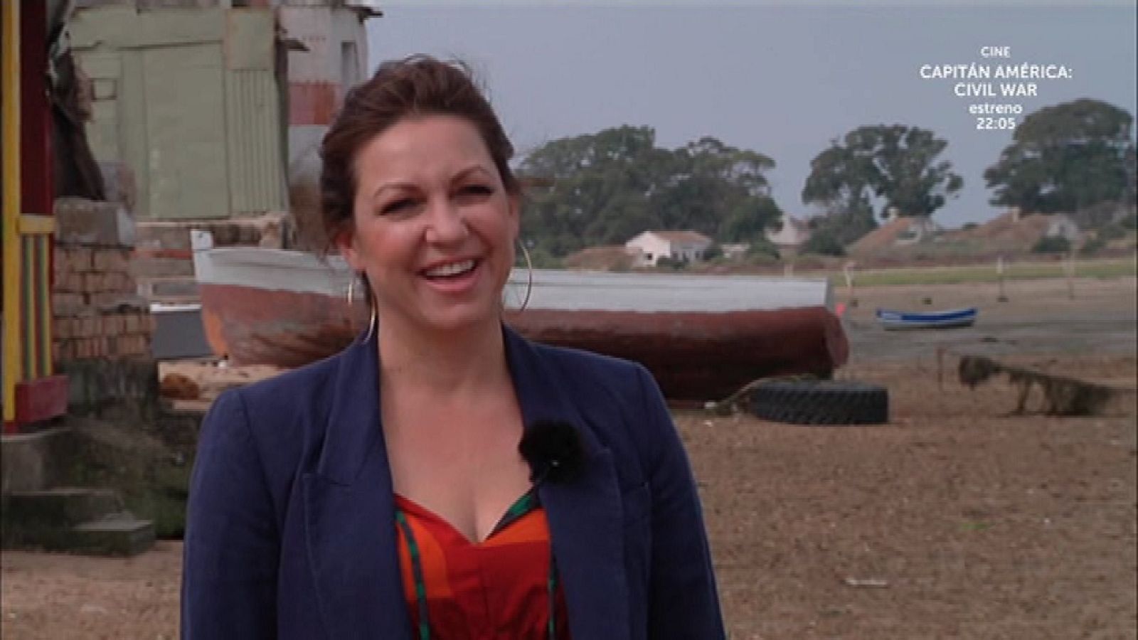 Aquí la Tierra - 08/07/18 - ver ahora