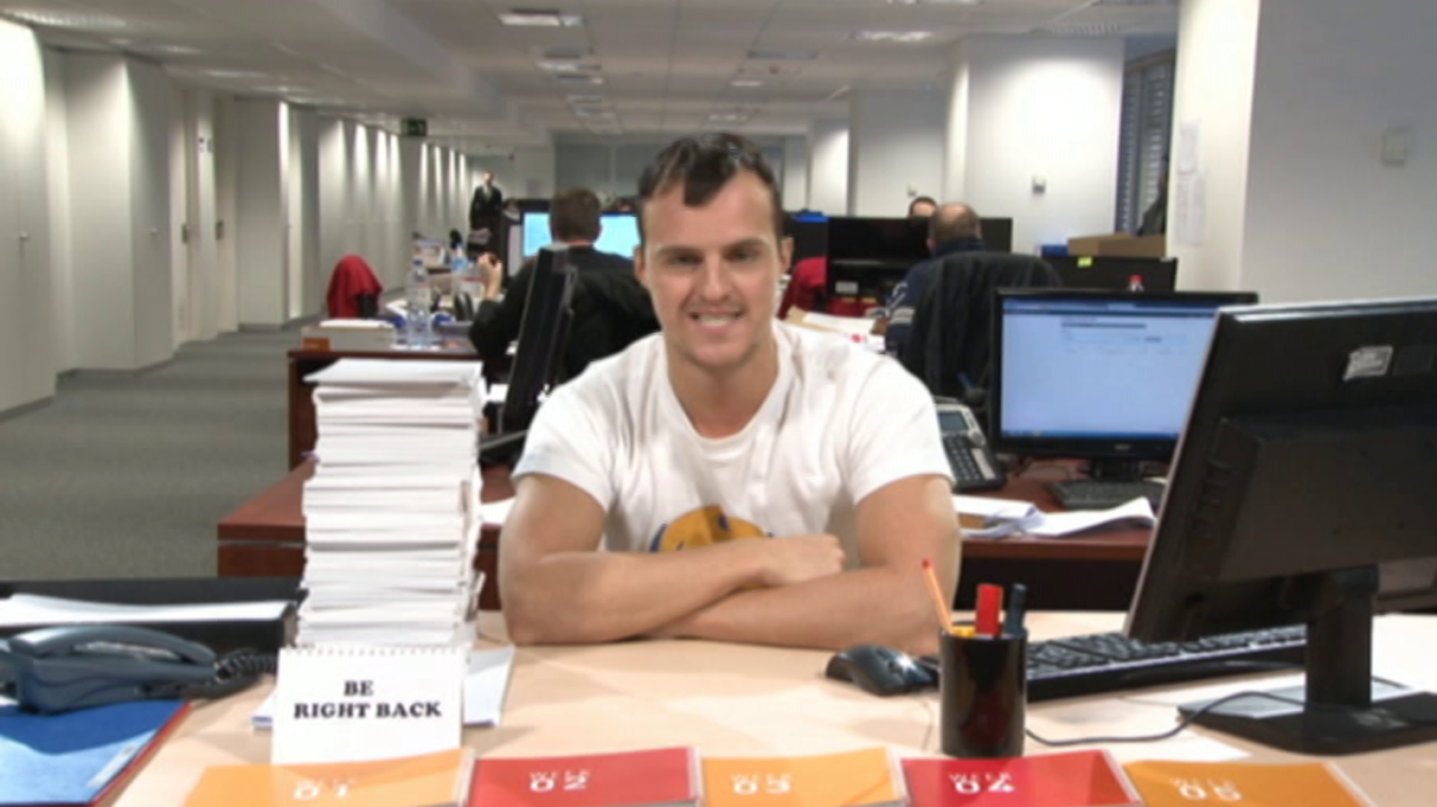 Inglés online TVE - Programa 131 - ver ahora