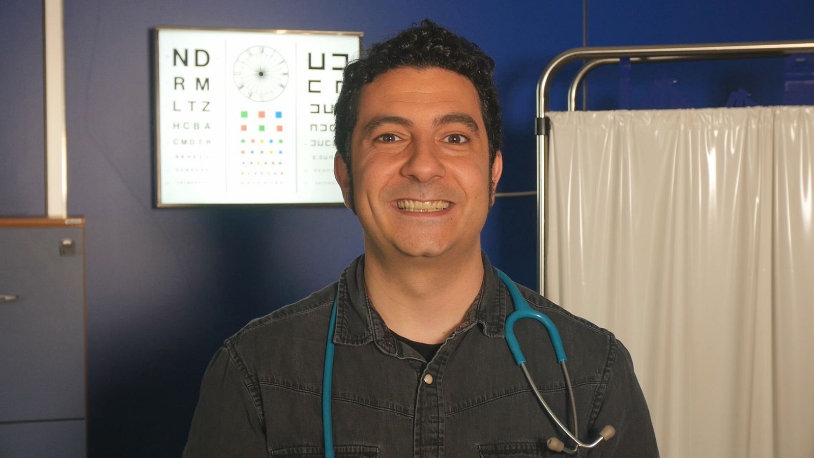 Alacarters - Centro Medico - Ver ahora