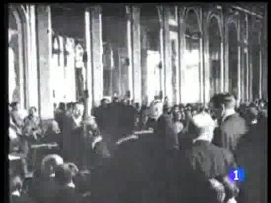  - Otras cumbres históricas