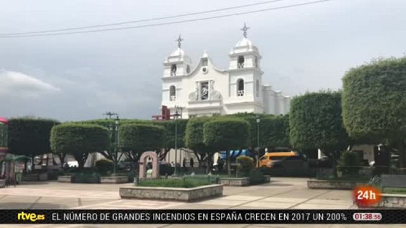 López Obrador cambiará la estrategia de lucha contra la violencia en México