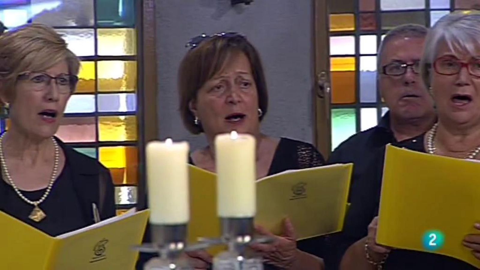 La Missa - 08/07/2018