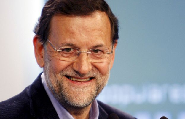  - Respaldo de Rajoy